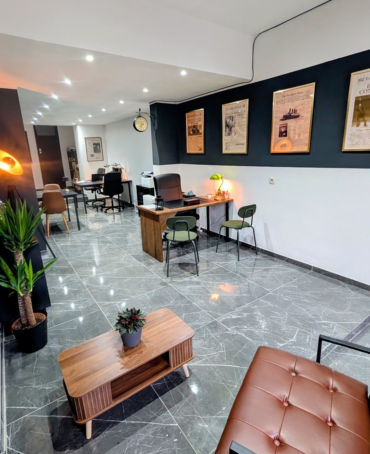 SPIMMO - Agence immobilière - Farciennes