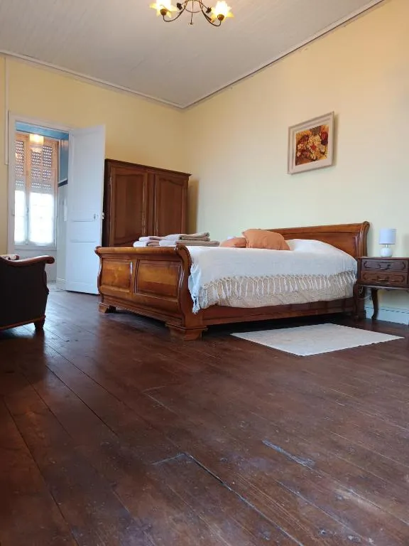 Le Prestige Suite Features