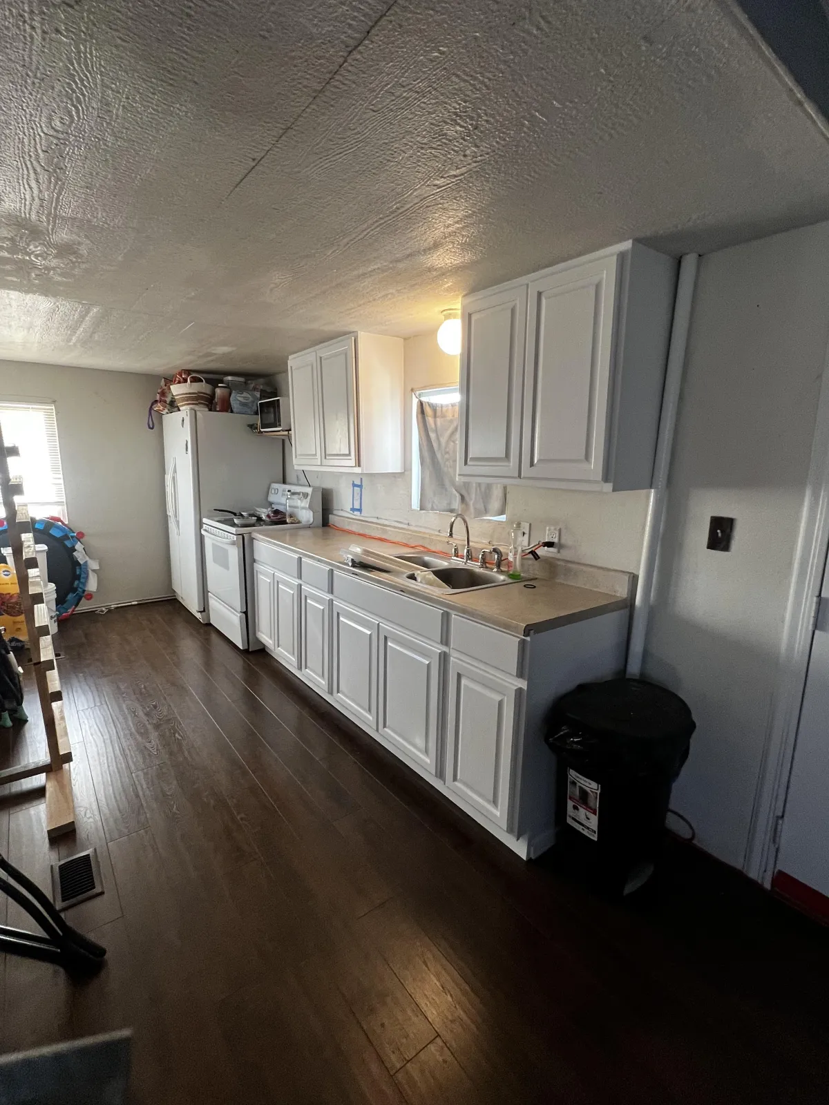 Concrete Contractor in Ventura County