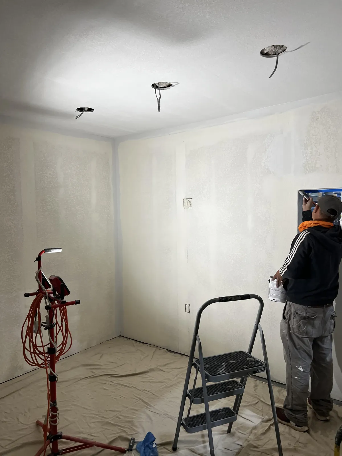 Concrete Contractor in Ventura County