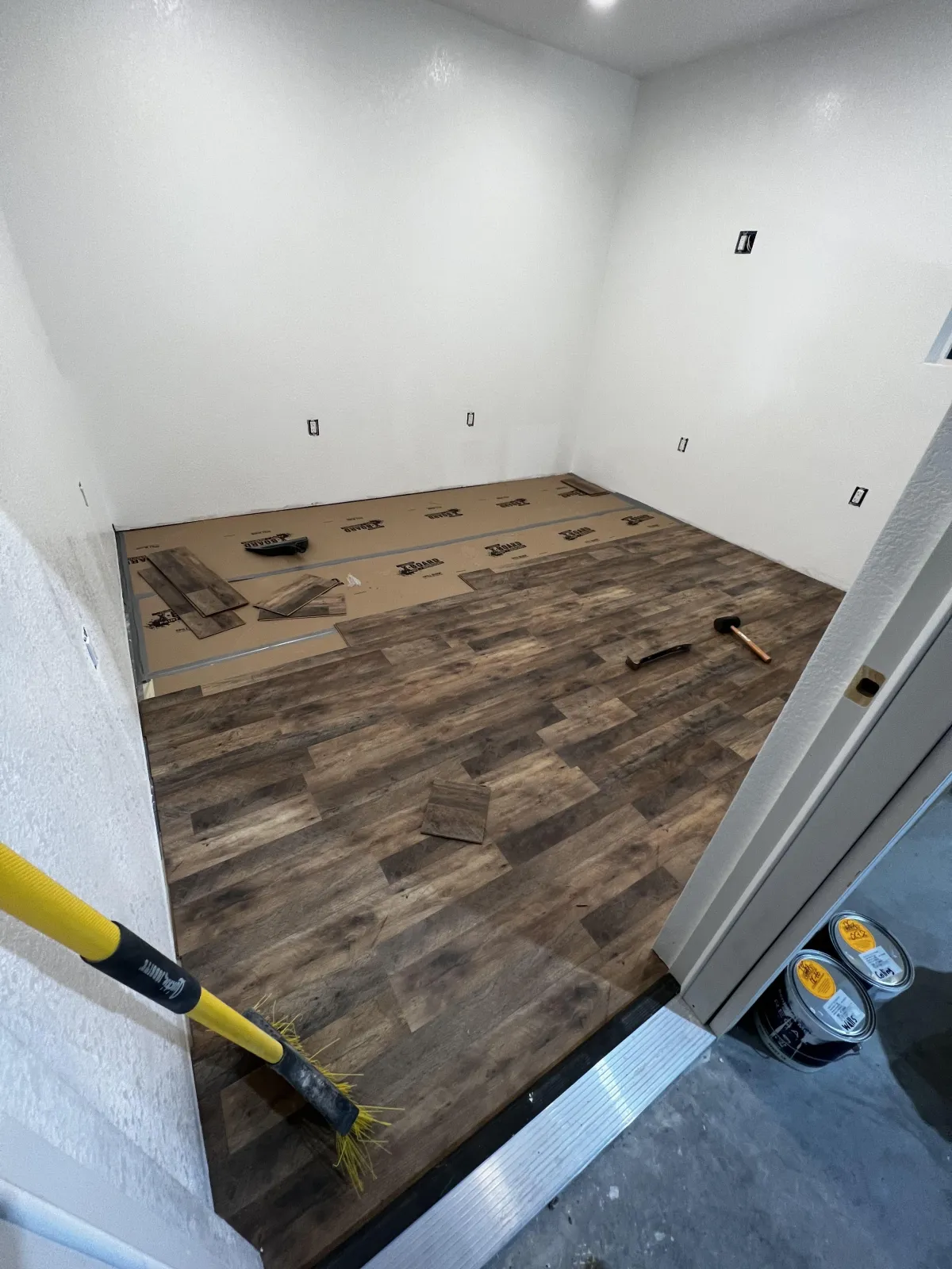 Concrete Contractor in Ventura County