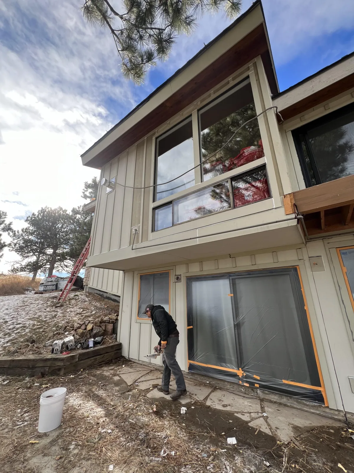 Concrete Contractor in Ventura County