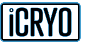 iCRYO - Canton, OH Logo
