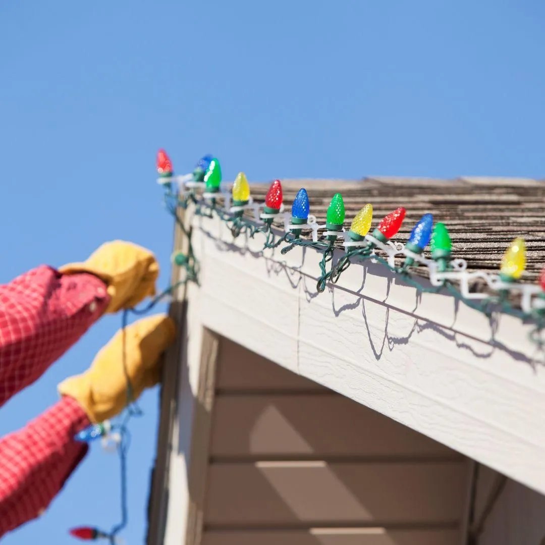 light installation vent hood services by Rainier Property Care  in  Seattle, WA