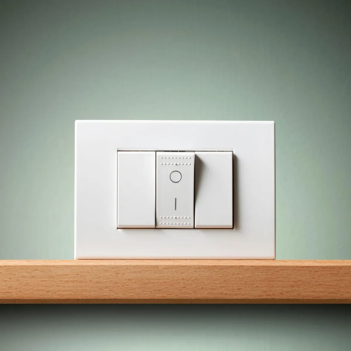 smart switch upgrade services by Rainier Property Care  in  Seattle, WA