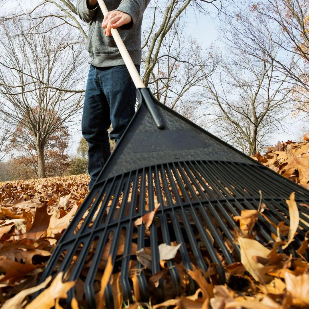 leaf clean up vent hood services by Rainier Property Care  in  Seattle, WA