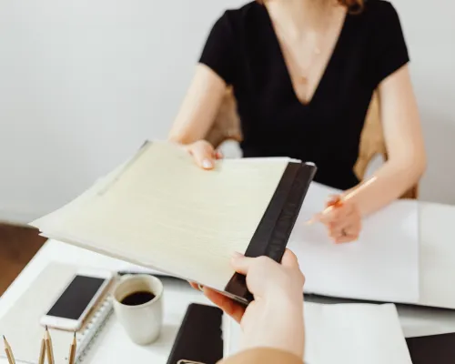 Coachella Valley Notary Public