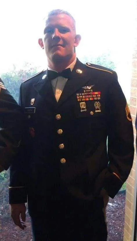 JBLM Veteran Will Smith is a loan officer specializing in VA Loans