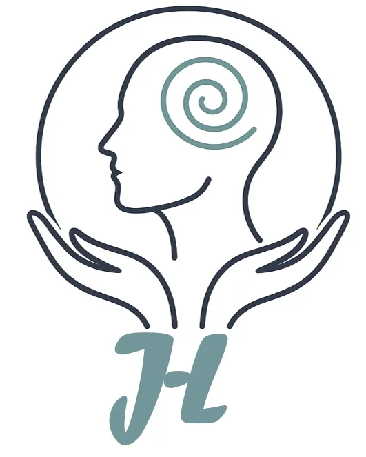Logo JL hypnose