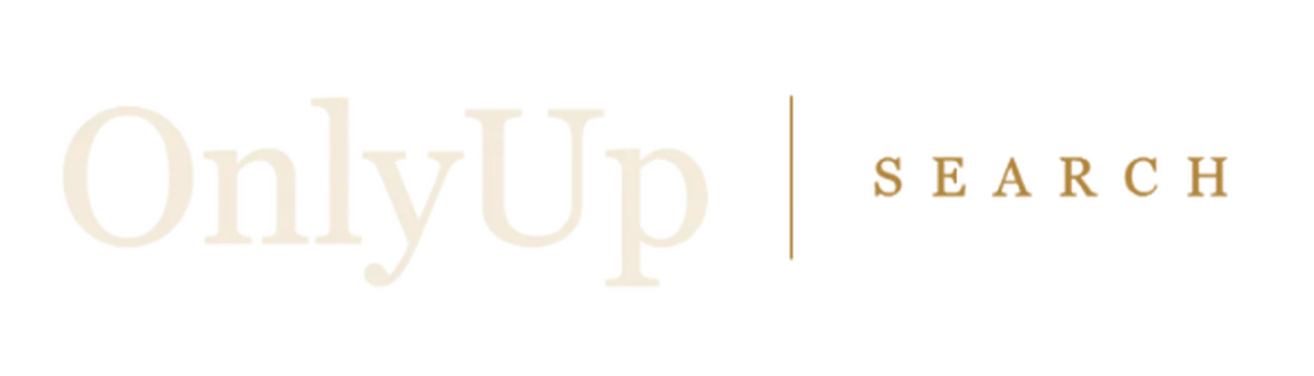 OnlyUp Search Logo