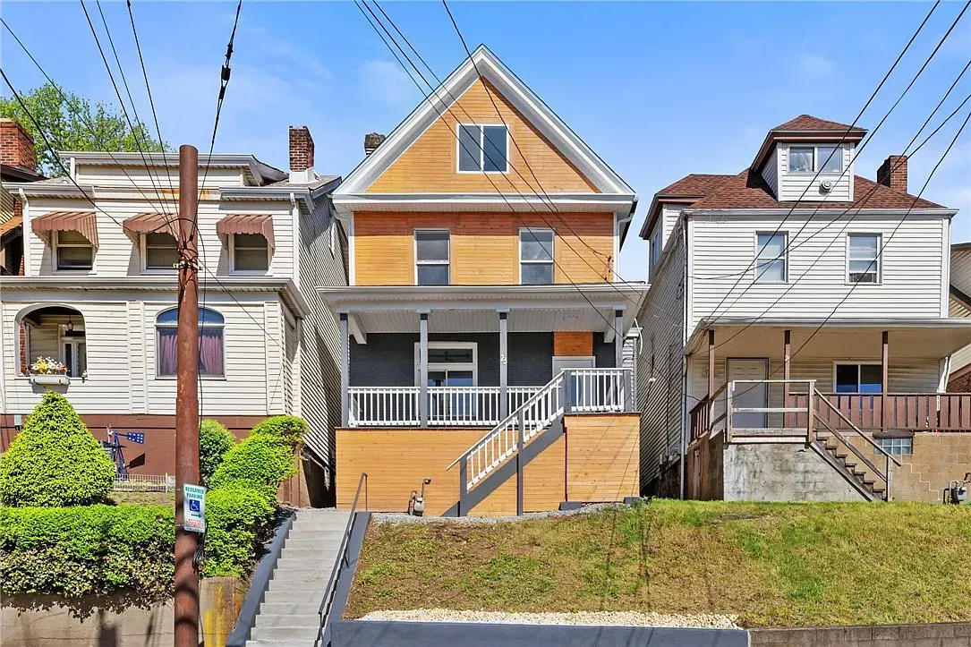 Inherited a House in Pittsburgh? How to Navigate Probate and Sell Fast