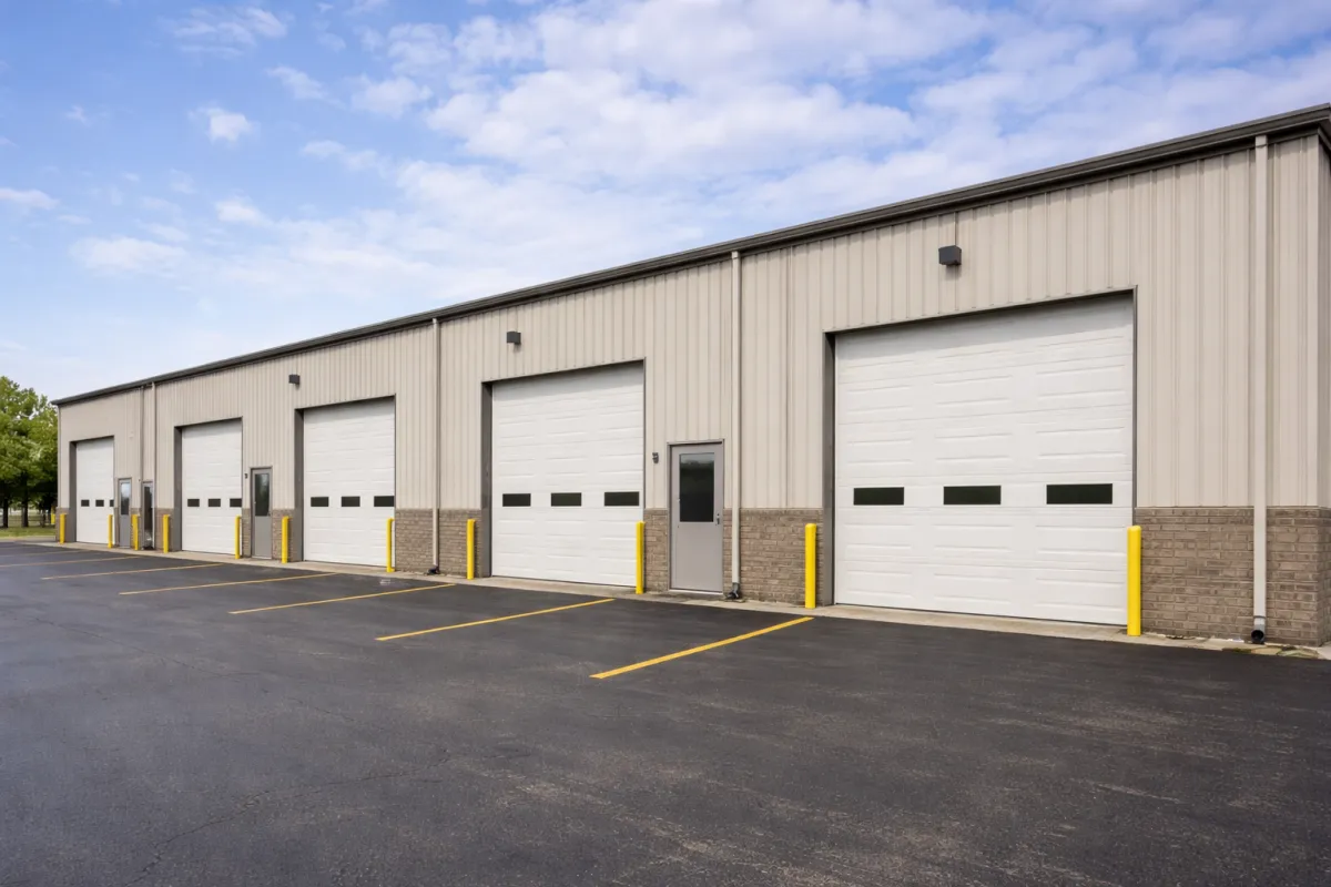 Commercial Real Estate Investments: Why Value-Add Industrial Assets Are Built for Long-Term Growth