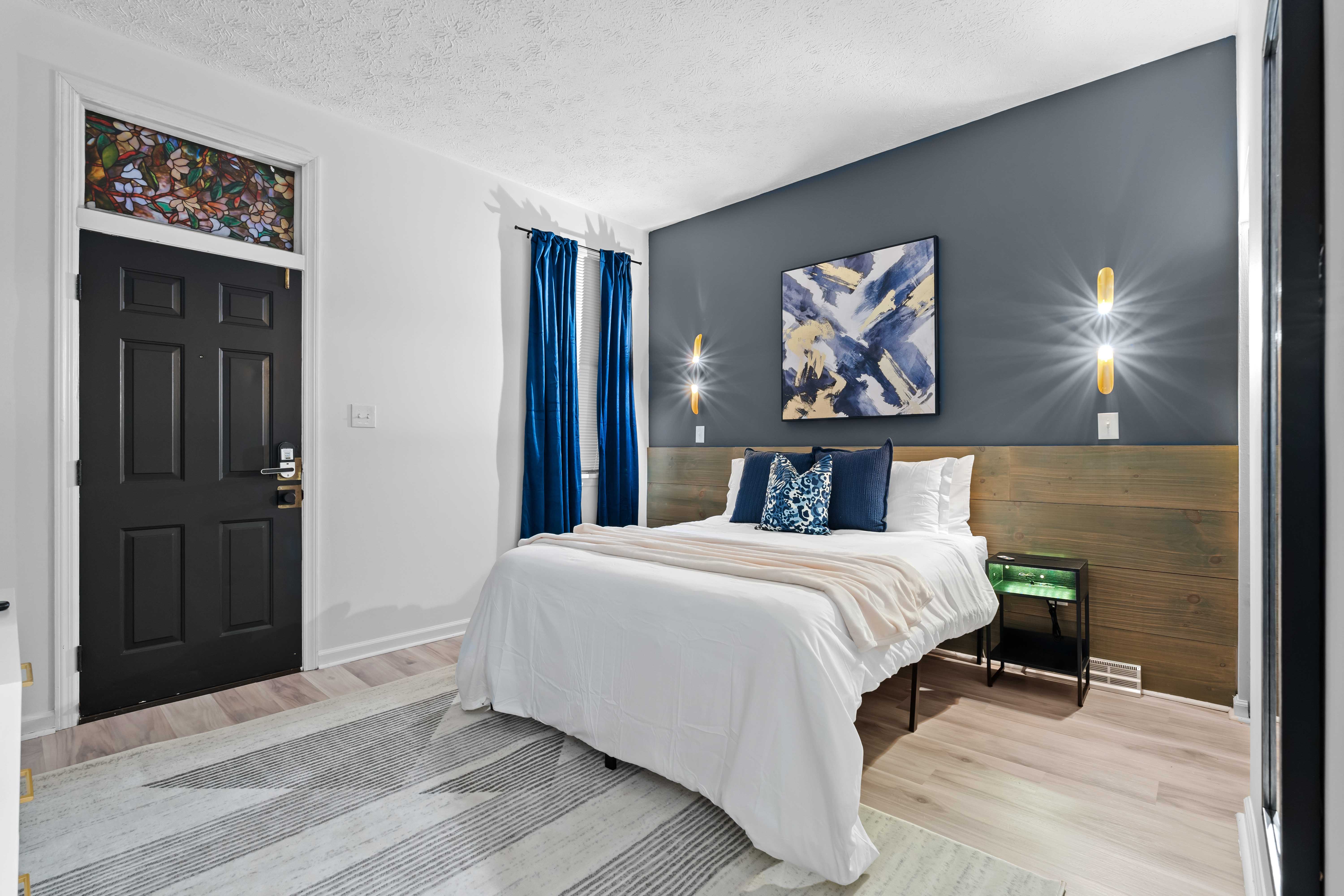 Sell Airbnb Property Pittsburgh | Fifth and Wood