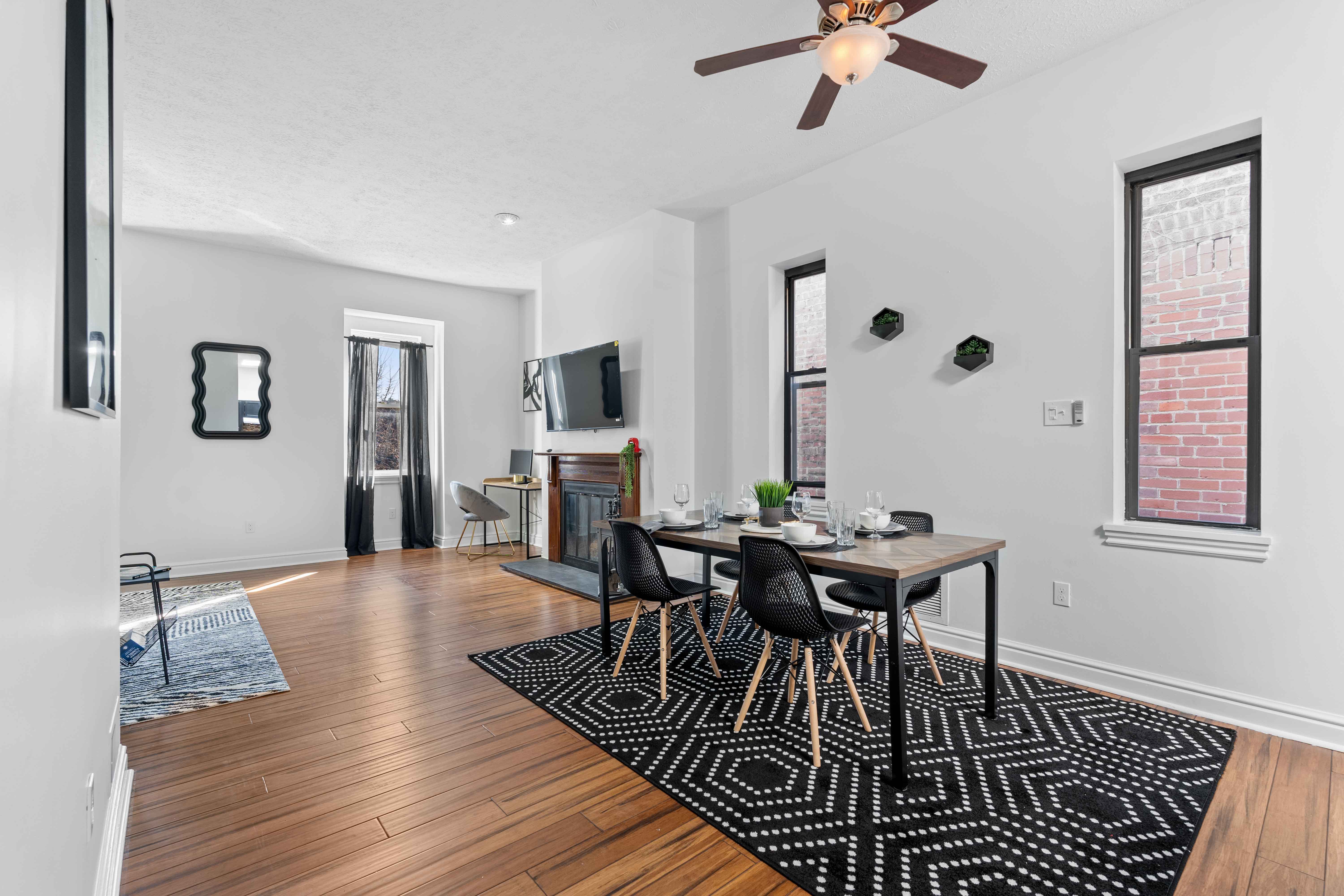 Airbnb Regulations Pittsburgh | Short-Term Rental Laws | Fifth and Wood