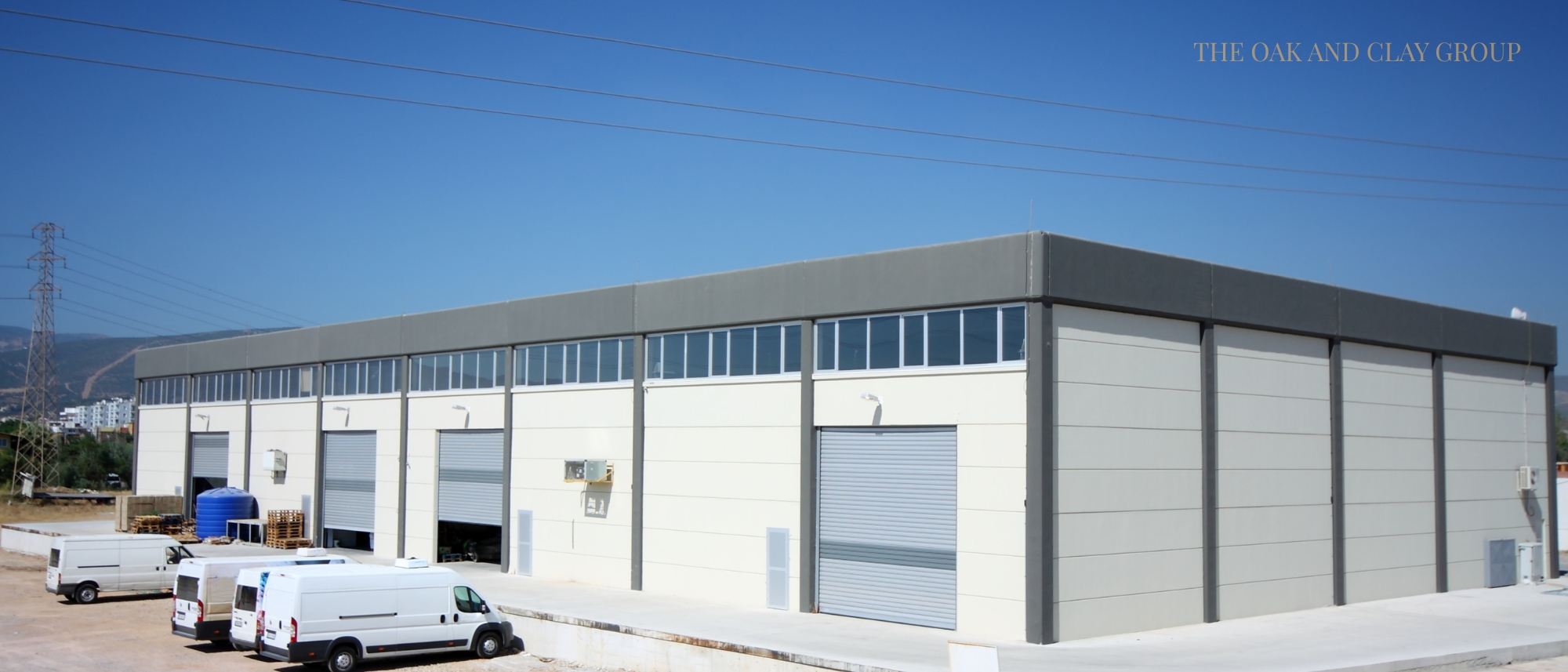 Unlocking Value: Strategies for Maximizing Returns in Small Bay Industrial Real Estate