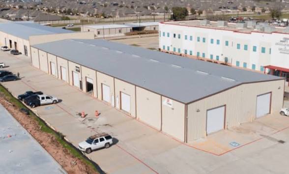 Small Bay Industrial: The Backbone of Modern E-commerce and Last-Mile Delivery