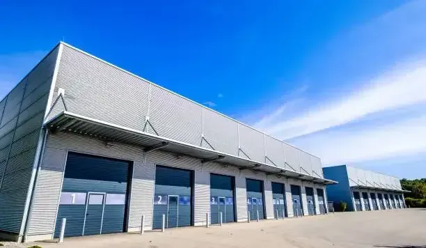 The Untapped Potential: Why Small Bay Industrial is Your Next Smart Investment