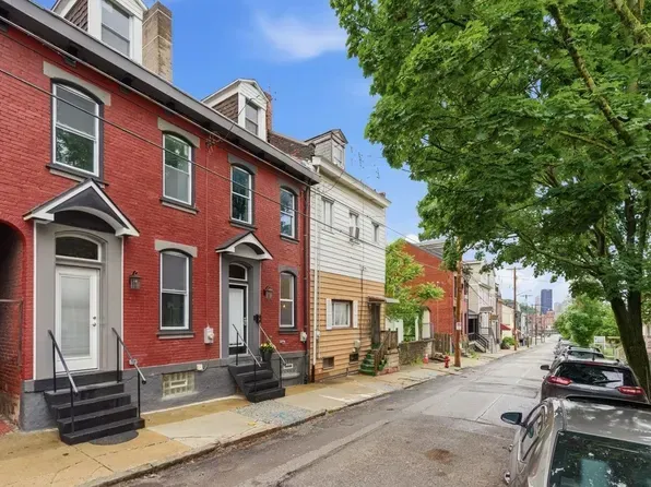 Relocating from Pittsburgh? Sell Your House Fast for Cash