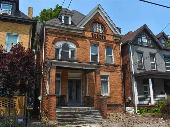 How You Can Evaluate a Pittsburgh Home Before Making an Offer