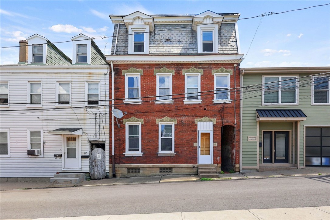 How to Sell a House As-Is in Pittsburgh: A Practical Seller’s Guide