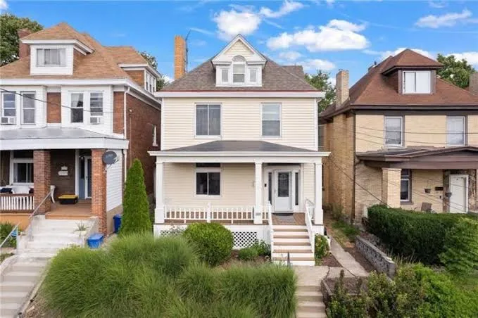 How to Sell an Inherited House Off-Market in Pittsburgh