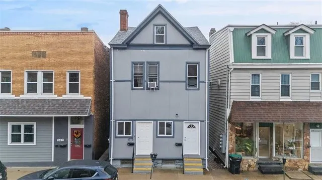 7 Reasons Pittsburgh Homeowners Sell Directly to a Property Buyer