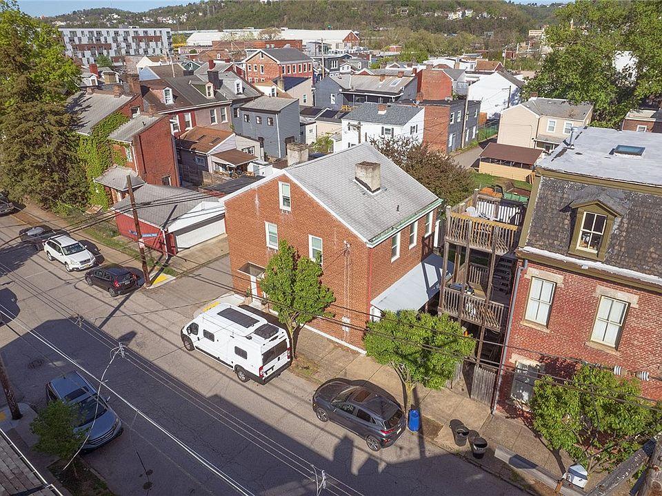 Sell or Repair? How Pittsburgh Homeowners Can Choose the Right Path