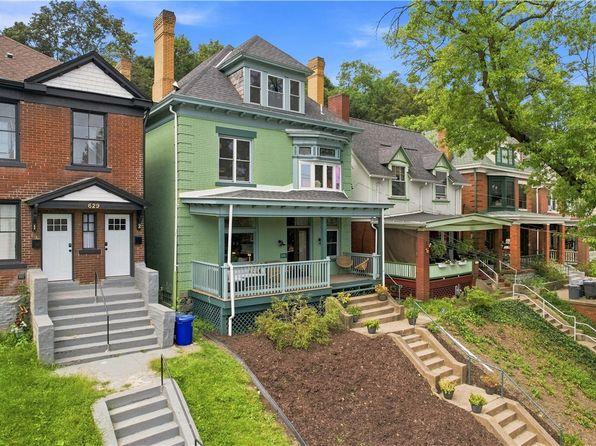 Selling an Inherited House in Pittsburgh: A Practical Guide for Heirs