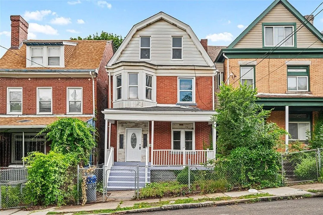 How to Sell a House As-Is in Pittsburgh