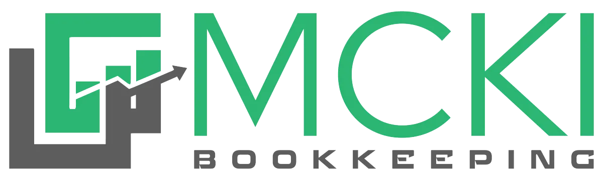 MCKI Bookkeeping - Professional Bookkeeper