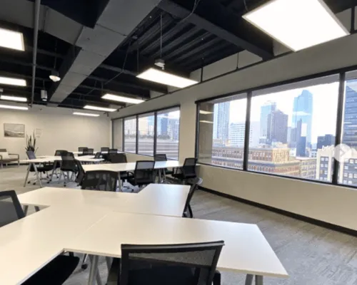 Private Offices in Ann Arbor