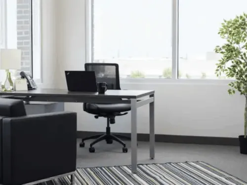 Dedicated Desks Ann Arbor