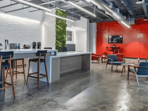 Event Spaces Ann Arbor