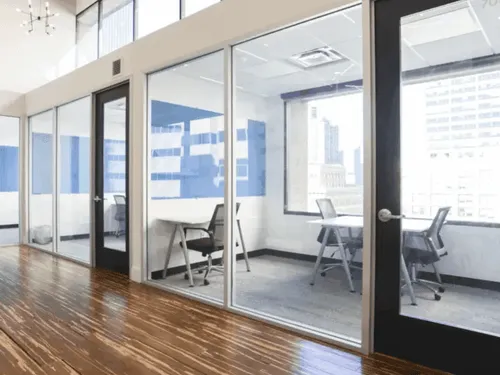 Training Rooms Ann Arbor