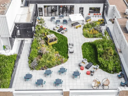 Meeting Rooms Ann Arbor