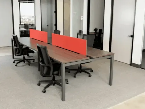 Dedicated Desks in Ann Arbor