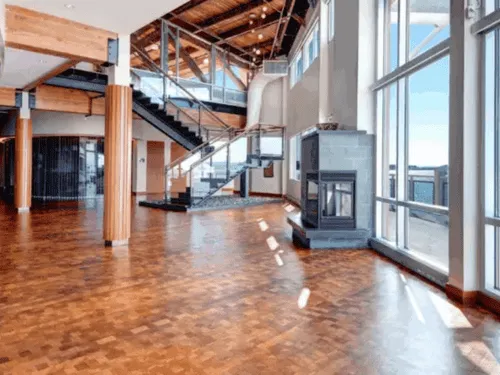 Event Spaces in Ann Arbor