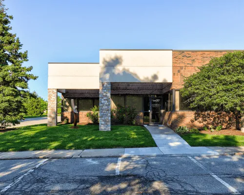 Private Offices in Ann Arbor