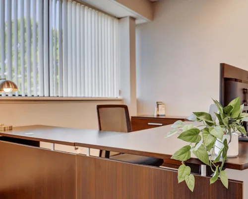 Coworking Space Ann Arbor