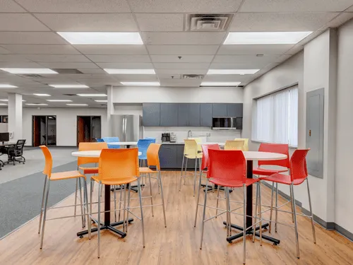 Private Offices Ann Arbor