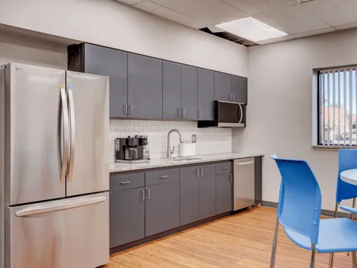 Virtual Offices Ann Arbor