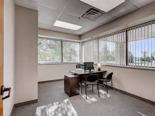 Dedicated Desks Ann Arbor