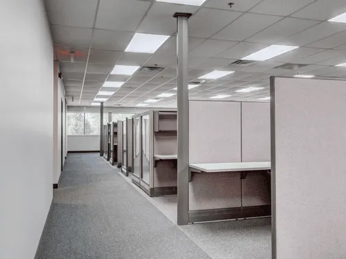 Dedicated Desks Ann Arbor