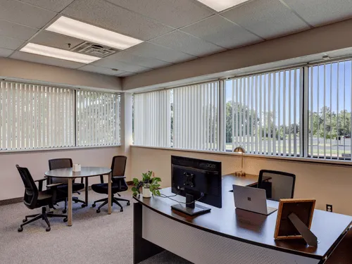 Virtual Offices Ann Arbor