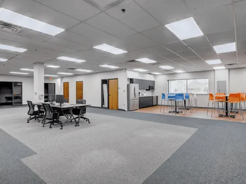 Private Offices Ann Arbor