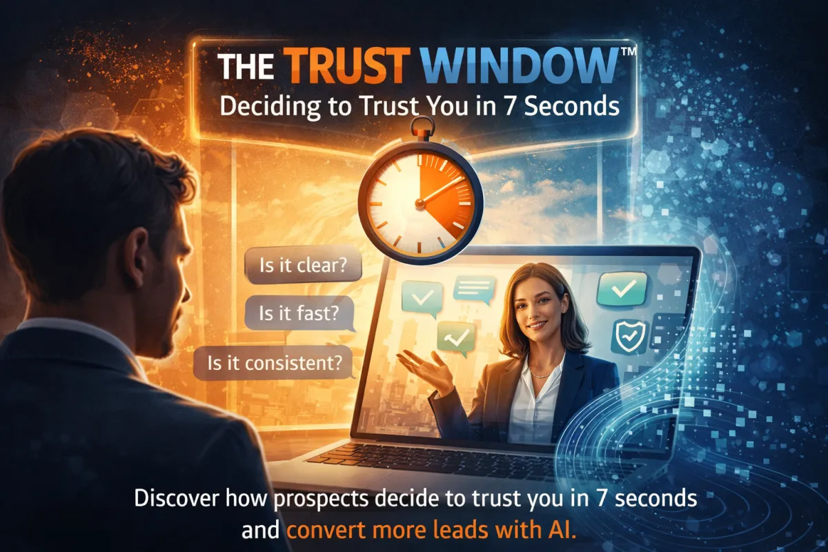 The Emotional Funnel™: Why People Buy With Emotion First (And Logic Later)