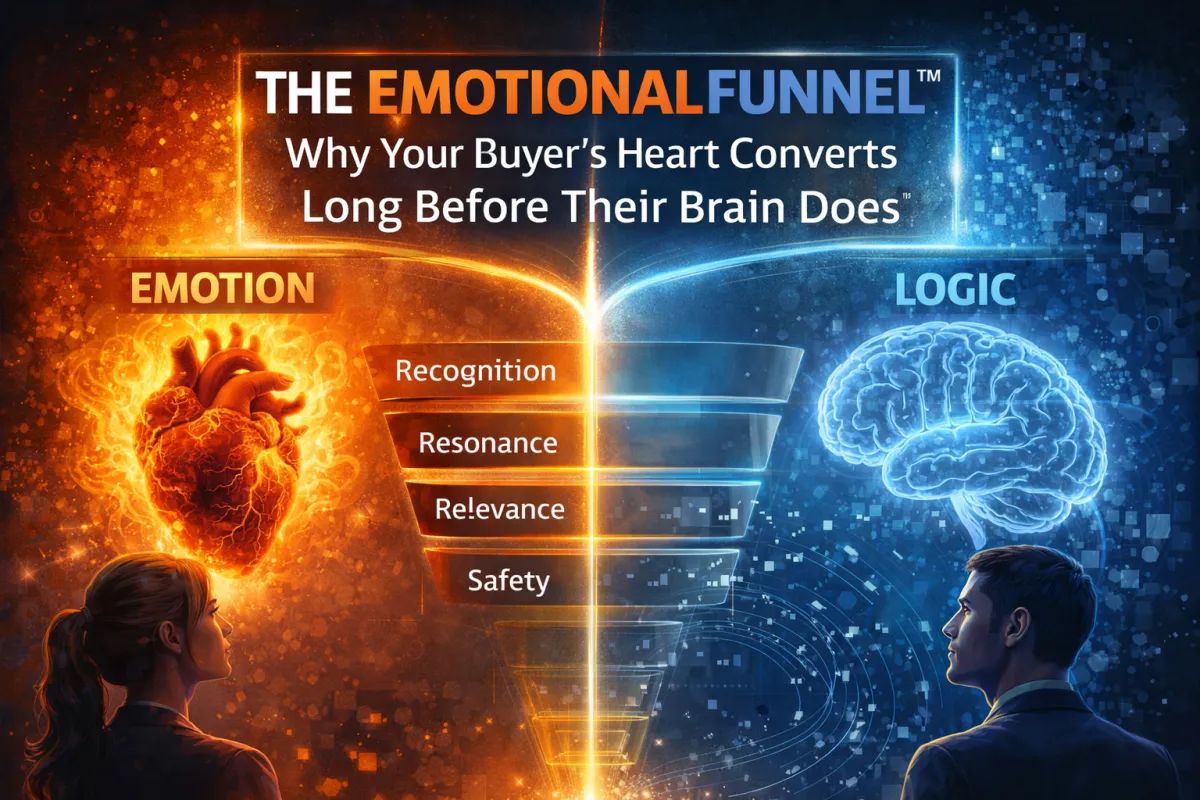 AI Overload: Why Too Much Automation Is Burning You Out (And Killing Your Growth)