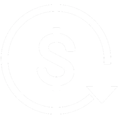 symbol for cost savings