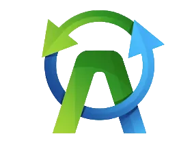 anymore pallets favicon symbol