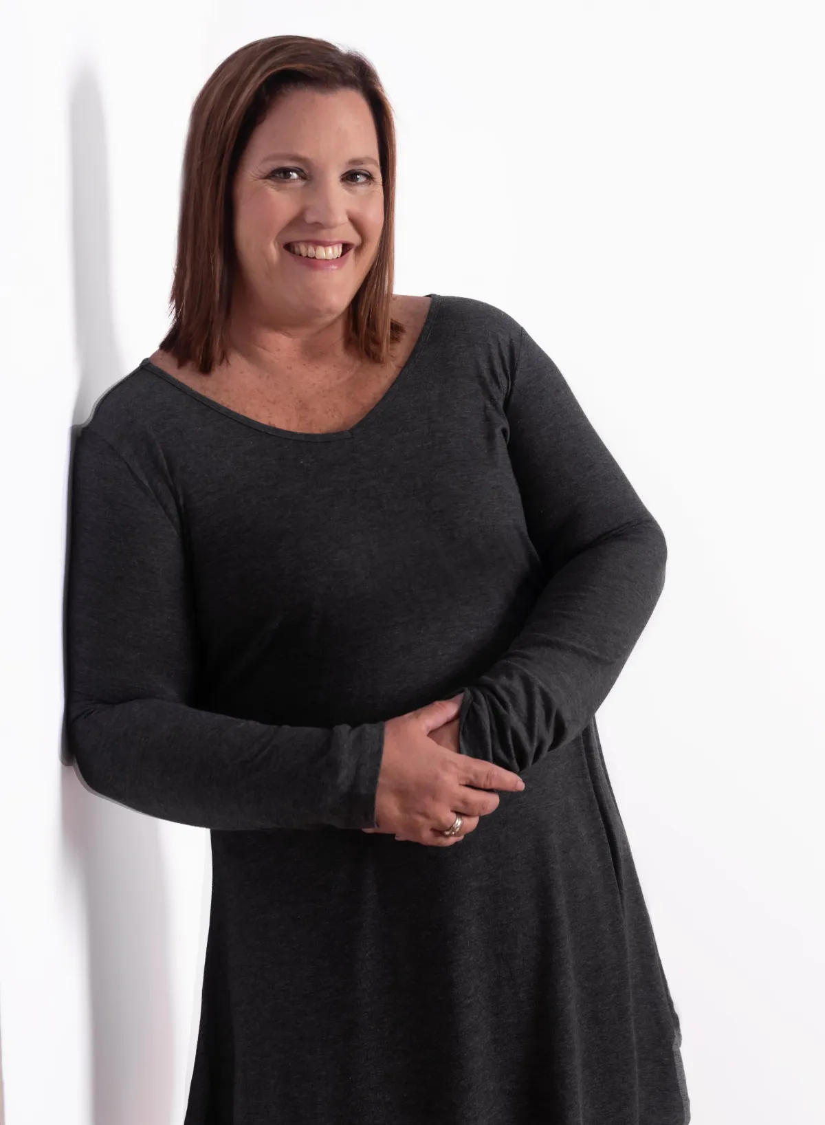 Mallory Schlabach - private coaching client